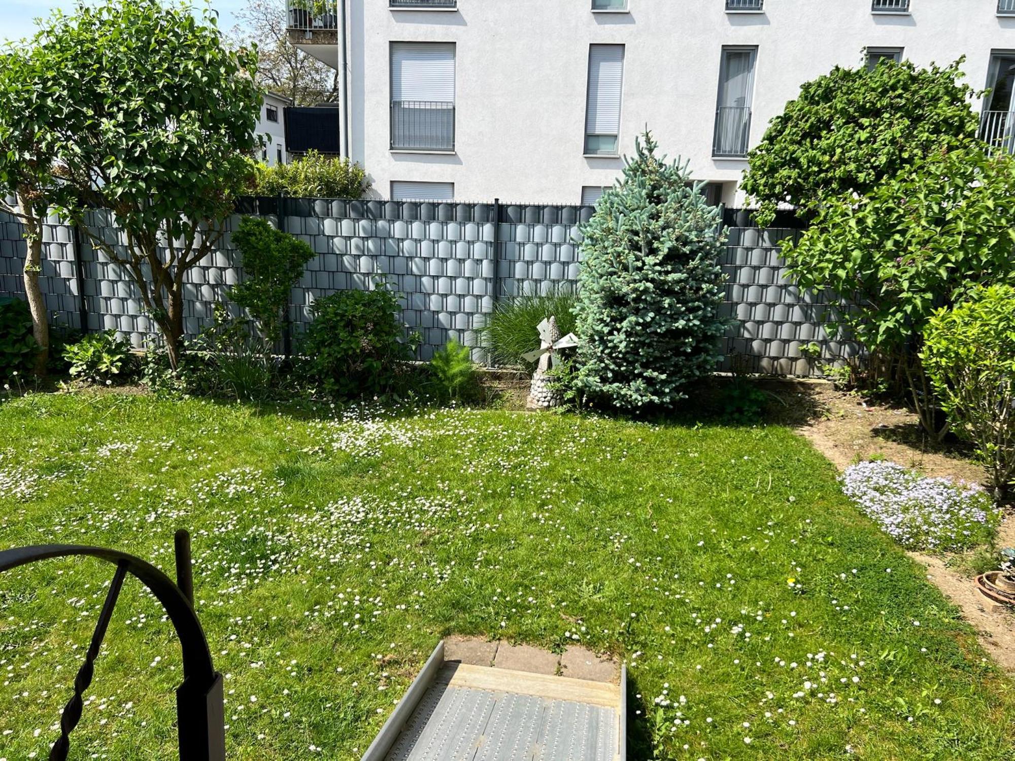 Ferienhaus Mit Garten Hürth Extérieur photo